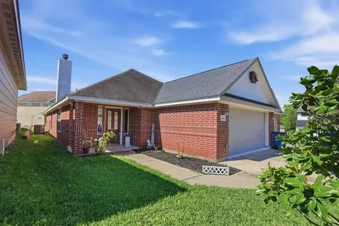 14665 Ophiuchus Court Willis TX 77318