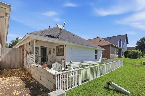 14665 Ophiuchus Court Willis TX 77318