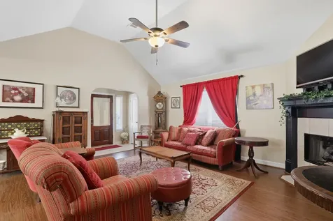 14665 Ophiuchus Court Willis TX 77318