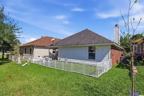 14665 Ophiuchus Court Willis TX 77318