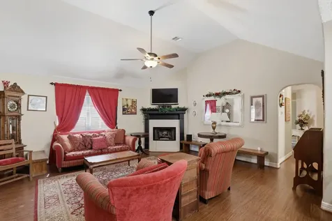 14665 Ophiuchus Court Willis TX 77318