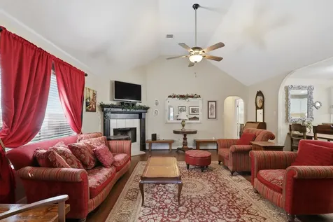 14665 Ophiuchus Court Willis TX 77318