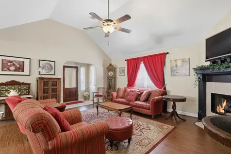 14665 Ophiuchus Court Willis TX 77318