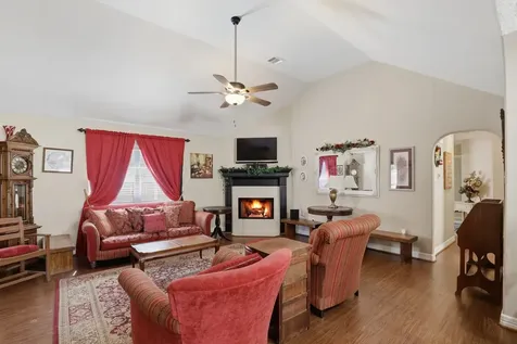 14665 Ophiuchus Court Willis TX 77318