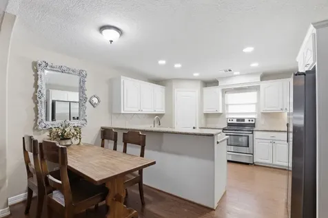 14665 Ophiuchus Court Willis TX 77318