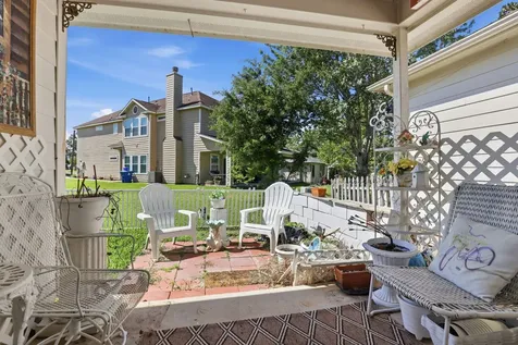 14665 Ophiuchus Court Willis TX 77318