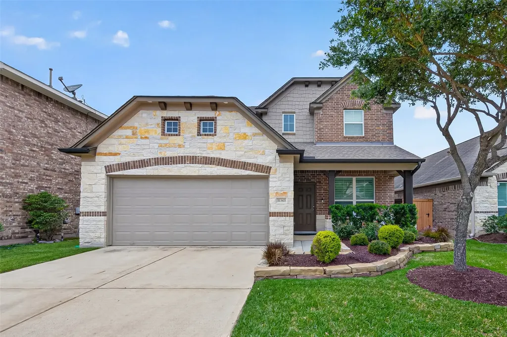 11343 Rossum Creek Drive Humble TX 77396
