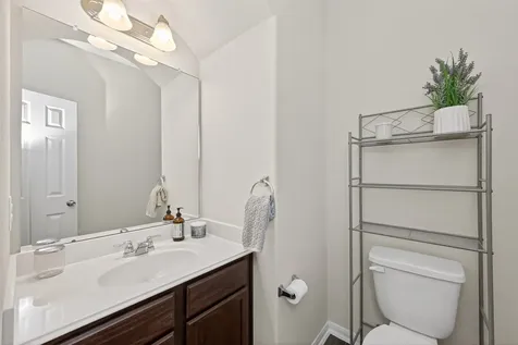 11343 Rossum Creek Drive Humble TX 77396
