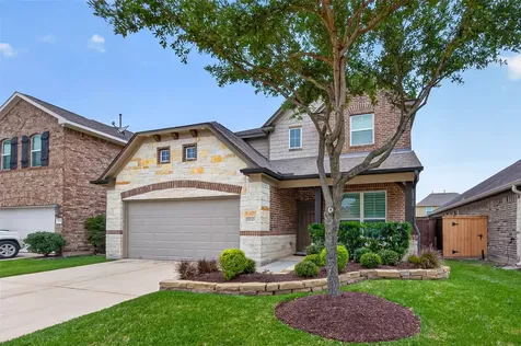 11343 Rossum Creek Drive Humble TX 77396