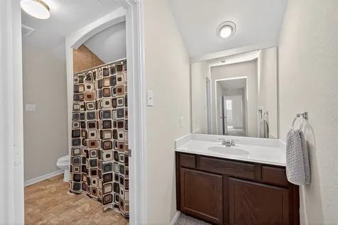 11343 Rossum Creek Drive Humble TX 77396