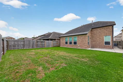 11343 Rossum Creek Drive Humble TX 77396
