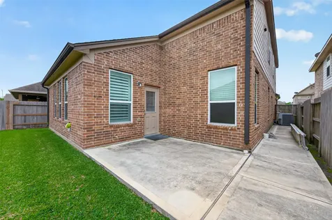 11343 Rossum Creek Drive Humble TX 77396
