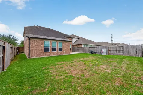 11343 Rossum Creek Drive Humble TX 77396