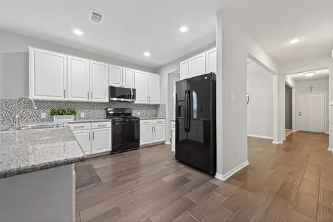 11343 Rossum Creek Drive Humble TX 77396