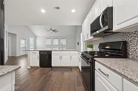 11343 Rossum Creek Drive Humble TX 77396