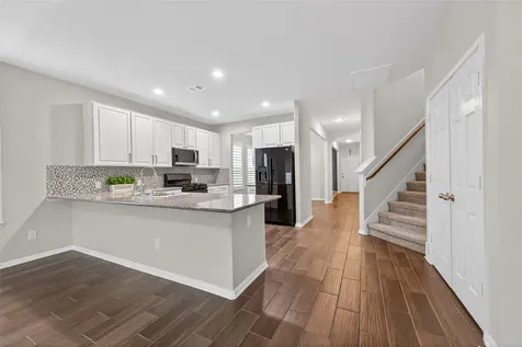 11343 Rossum Creek Drive Humble TX 77396
