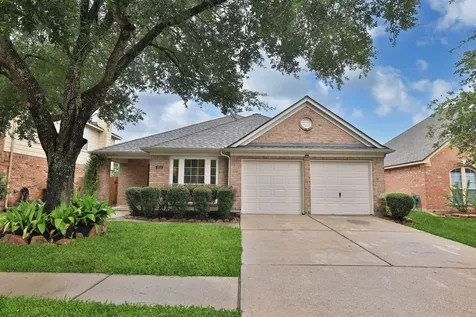 4814 Mosaic Canyon Court Humble TX 77396
