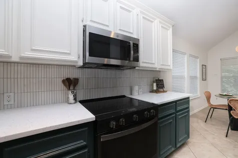 4814 Mosaic Canyon Court Humble TX 77396