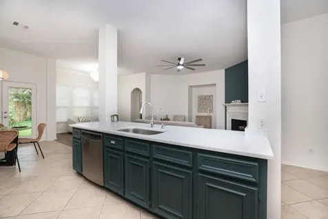 4814 Mosaic Canyon Court Humble TX 77396