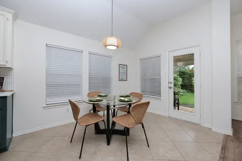 4814 Mosaic Canyon Court Humble TX 77396