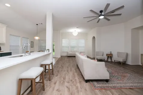 4814 Mosaic Canyon Court Humble TX 77396