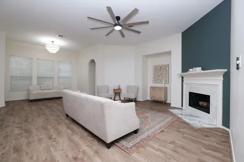 4814 Mosaic Canyon Court Humble TX 77396