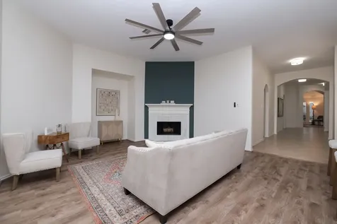 4814 Mosaic Canyon Court Humble TX 77396