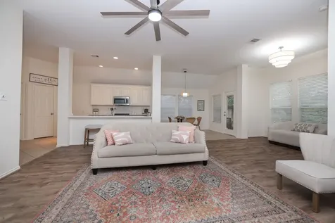 4814 Mosaic Canyon Court Humble TX 77396