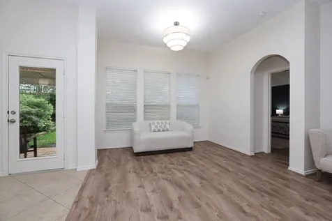 4814 Mosaic Canyon Court Humble TX 77396