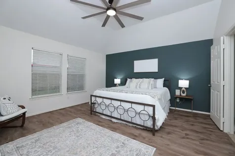 4814 Mosaic Canyon Court Humble TX 77396