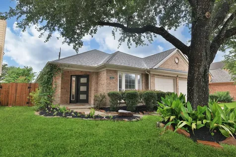4814 Mosaic Canyon Court Humble TX 77396