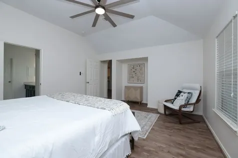 4814 Mosaic Canyon Court Humble TX 77396