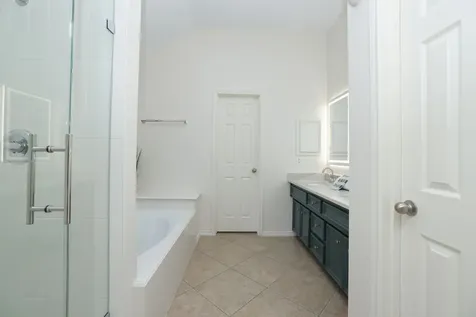 4814 Mosaic Canyon Court Humble TX 77396