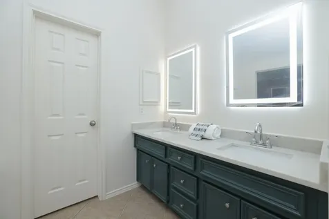 4814 Mosaic Canyon Court Humble TX 77396