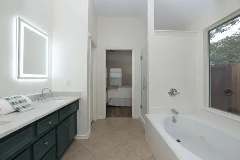 4814 Mosaic Canyon Court Humble TX 77396