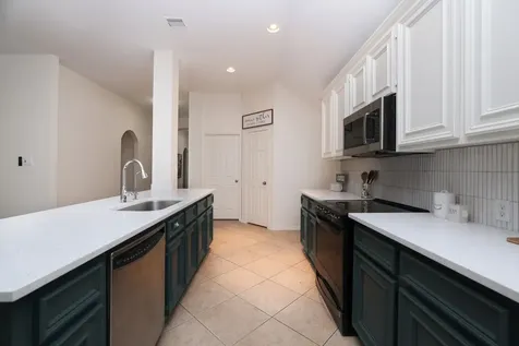 4814 Mosaic Canyon Court Humble TX 77396