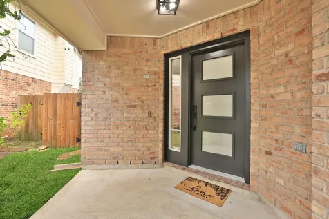 4814 Mosaic Canyon Court Humble TX 77396