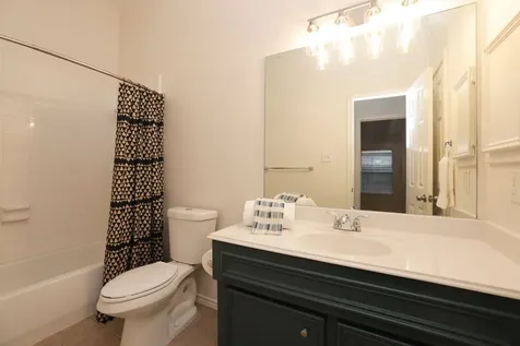 4814 Mosaic Canyon Court Humble TX 77396