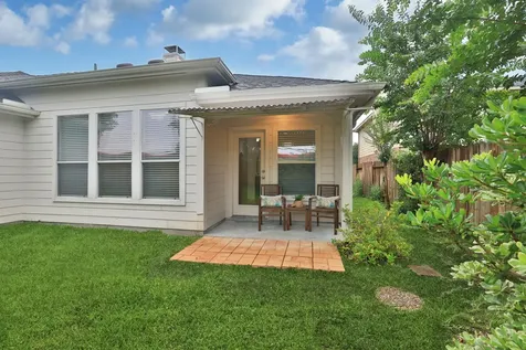 4814 Mosaic Canyon Court Humble TX 77396