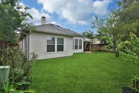 4814 Mosaic Canyon Court Humble TX 77396