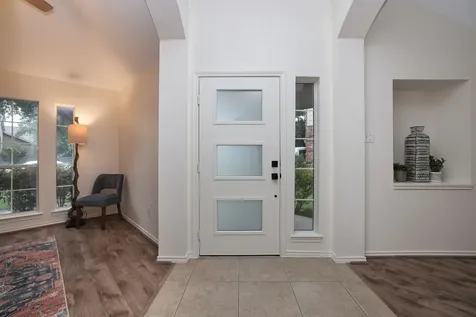 4814 Mosaic Canyon Court Humble TX 77396
