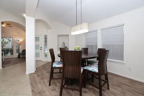 4814 Mosaic Canyon Court Humble TX 77396