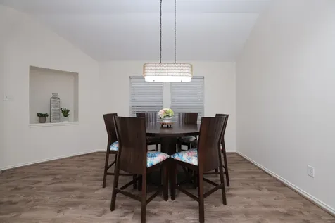 4814 Mosaic Canyon Court Humble TX 77396