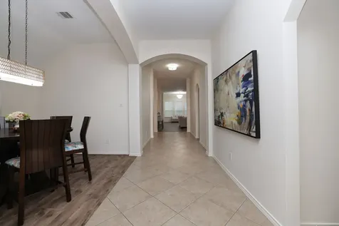 4814 Mosaic Canyon Court Humble TX 77396
