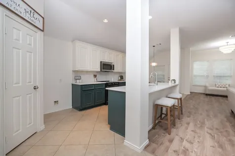 4814 Mosaic Canyon Court Humble TX 77396
