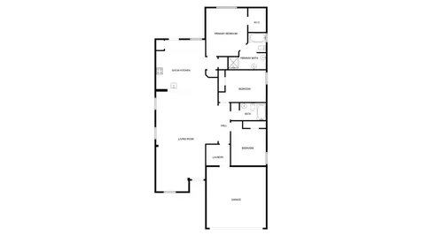 1038 Cash Street Alvin TX 77511