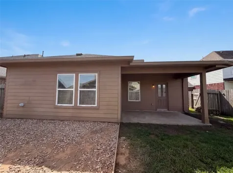 1038 Cash Street Alvin TX 77511