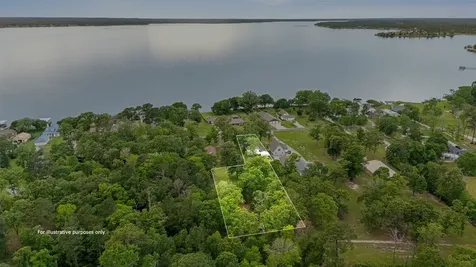 439 Lakeview Harbor Onalaska TX 77360