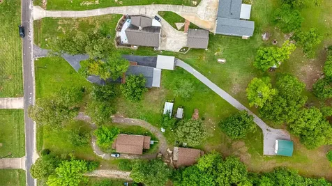 439 Lakeview Harbor Onalaska TX 77360