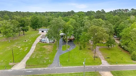 439 Lakeview Harbor Onalaska TX 77360